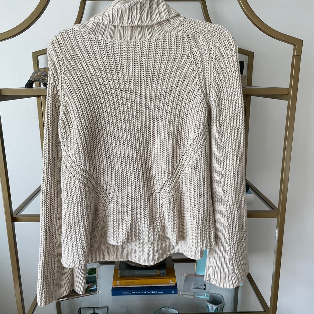 525 America sweater Tuckernuck